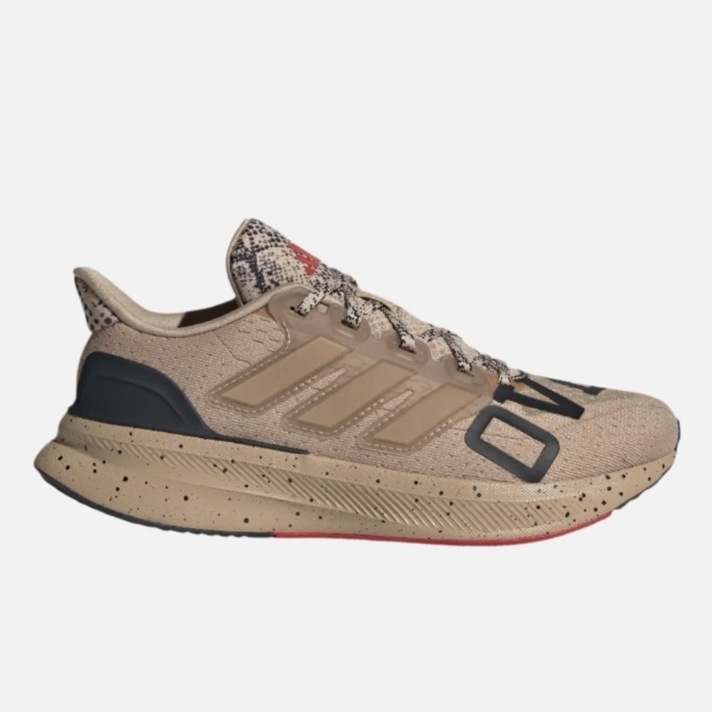 Adidas UltraRun 5 J Overtime Size 6 - Picture 5 of 10